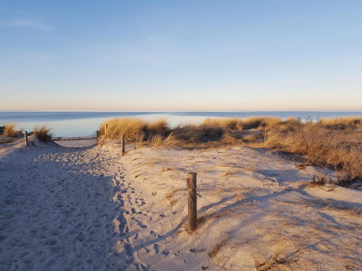 Apartment Near Beach On The Island Of Poel Экстерьер фото