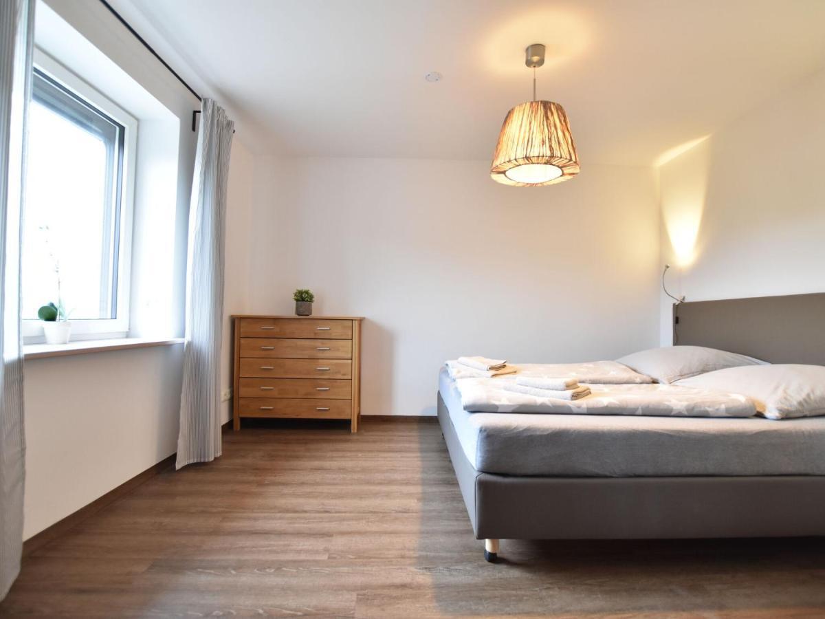 Apartment Near Beach On The Island Of Poel Экстерьер фото