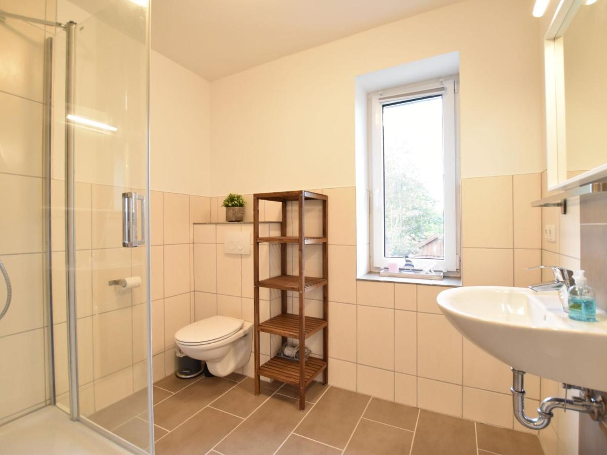 Apartment Near Beach On The Island Of Poel Экстерьер фото