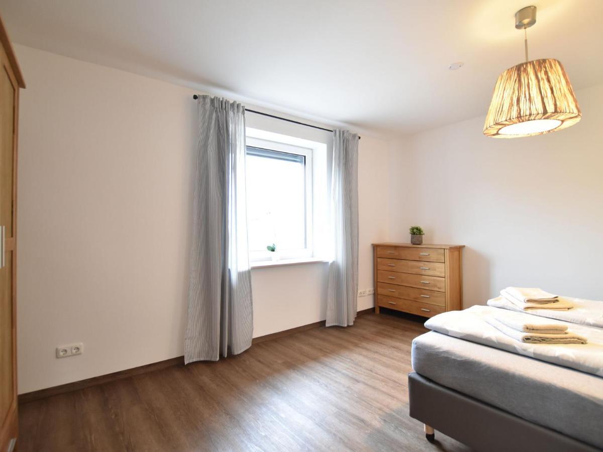 Apartment Near Beach On The Island Of Poel Экстерьер фото